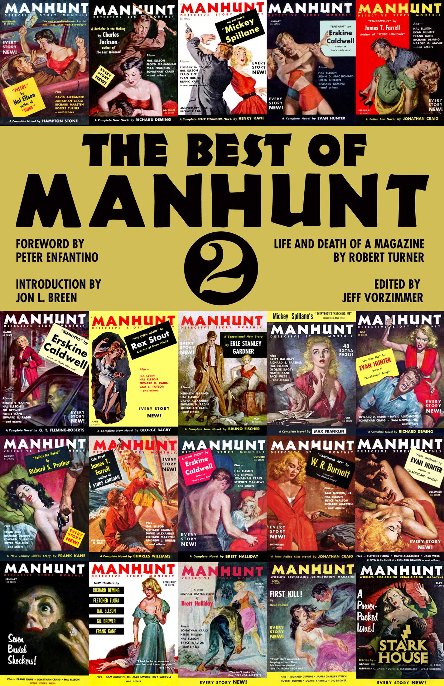 The Best of Manhunt 2