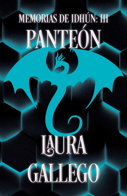 Panteón (Memorias de Idhún #3)