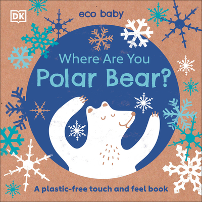Where Are You Polar Bear?