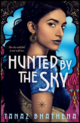 Hunted by the Sky (The Wrath of Ambar, #1)