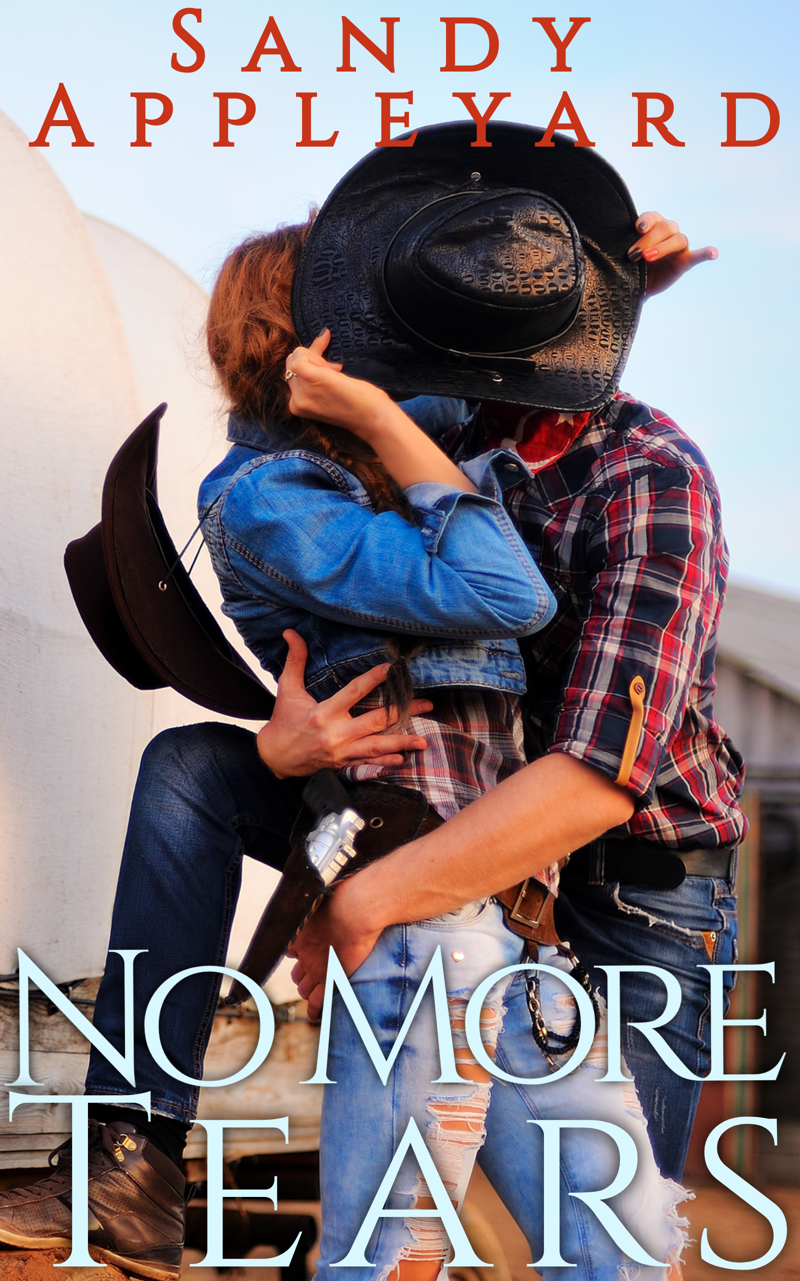 No More Tears