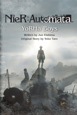 NieR:Automata: YoRHa Boys
