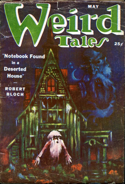 Notebook Found in a Deserted House book cover