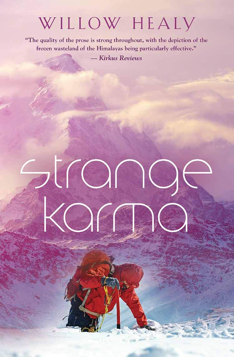 Strange Karma