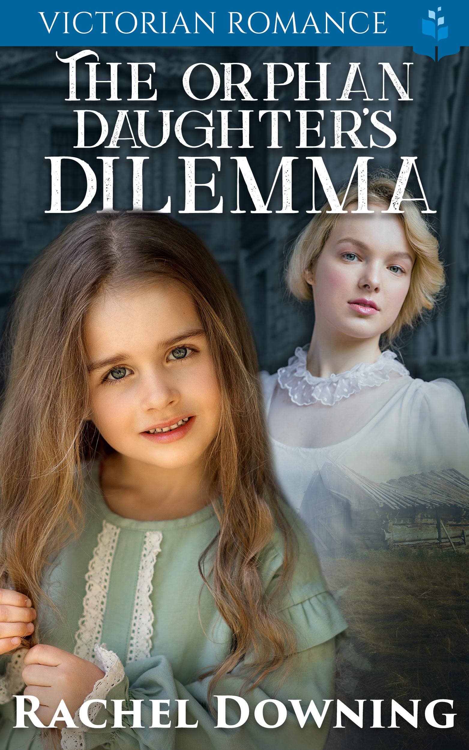 The Orphan Daughter’s Dilemma book cover