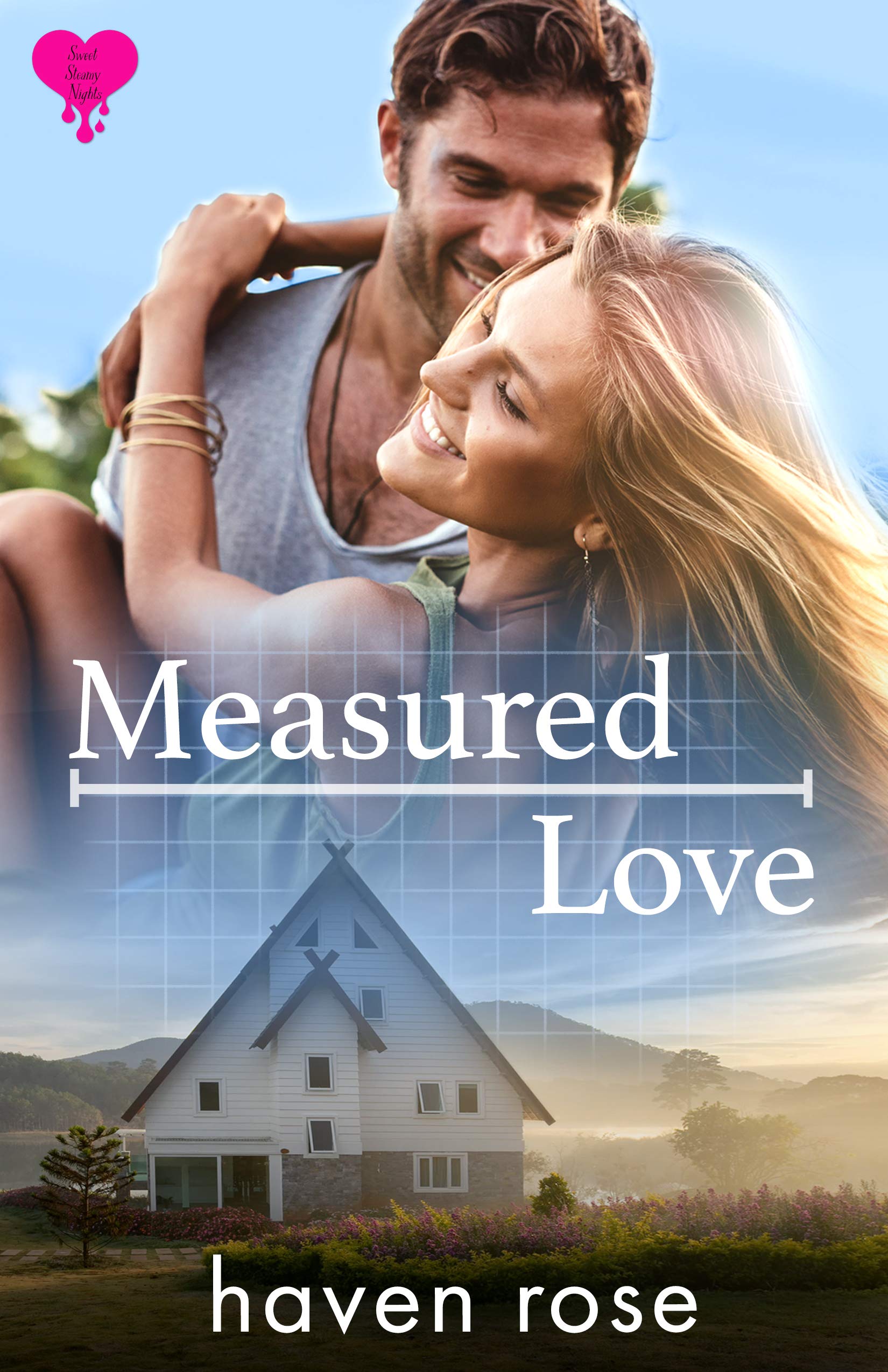 Measured Love book cover