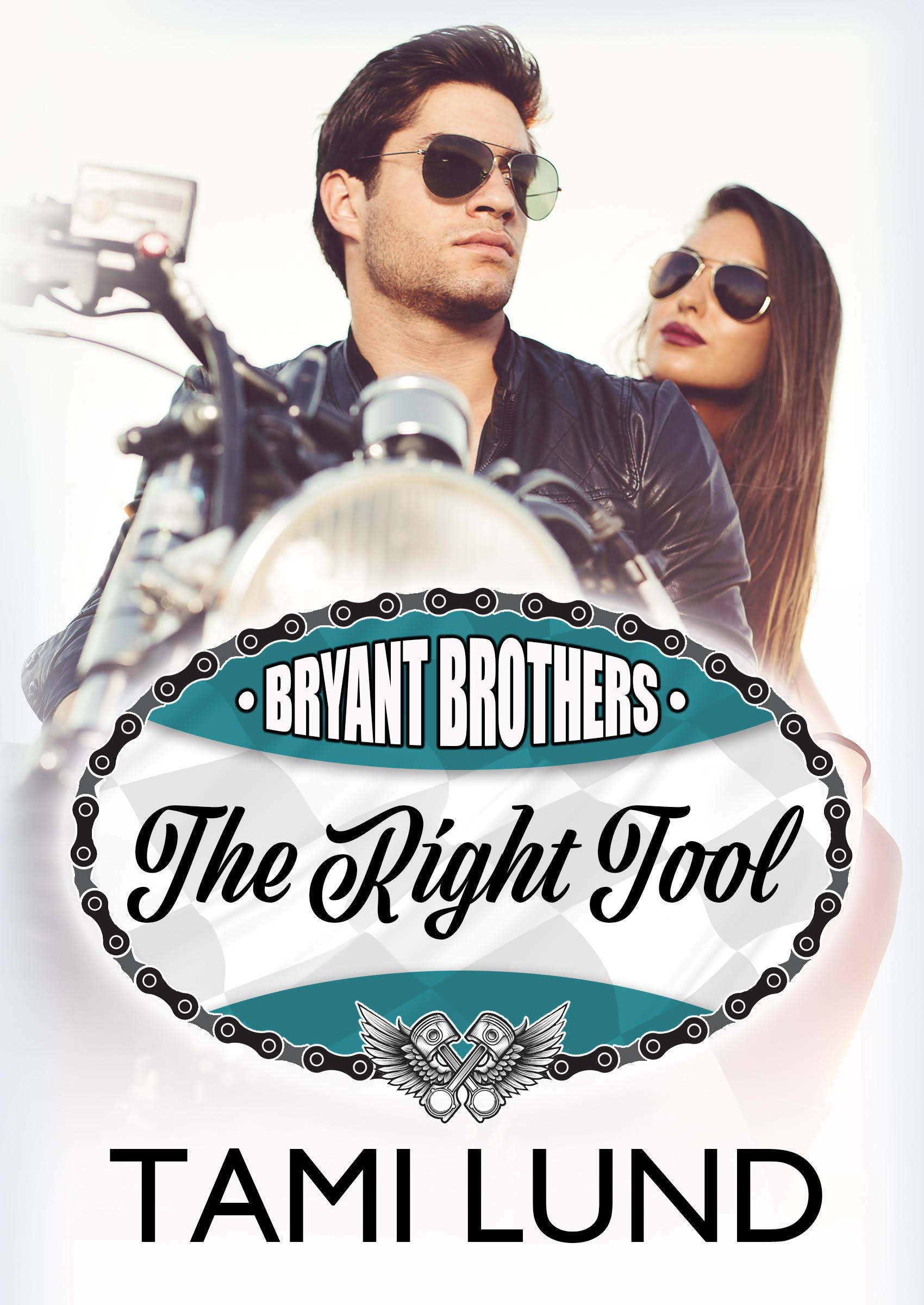 The Right Tool book cover