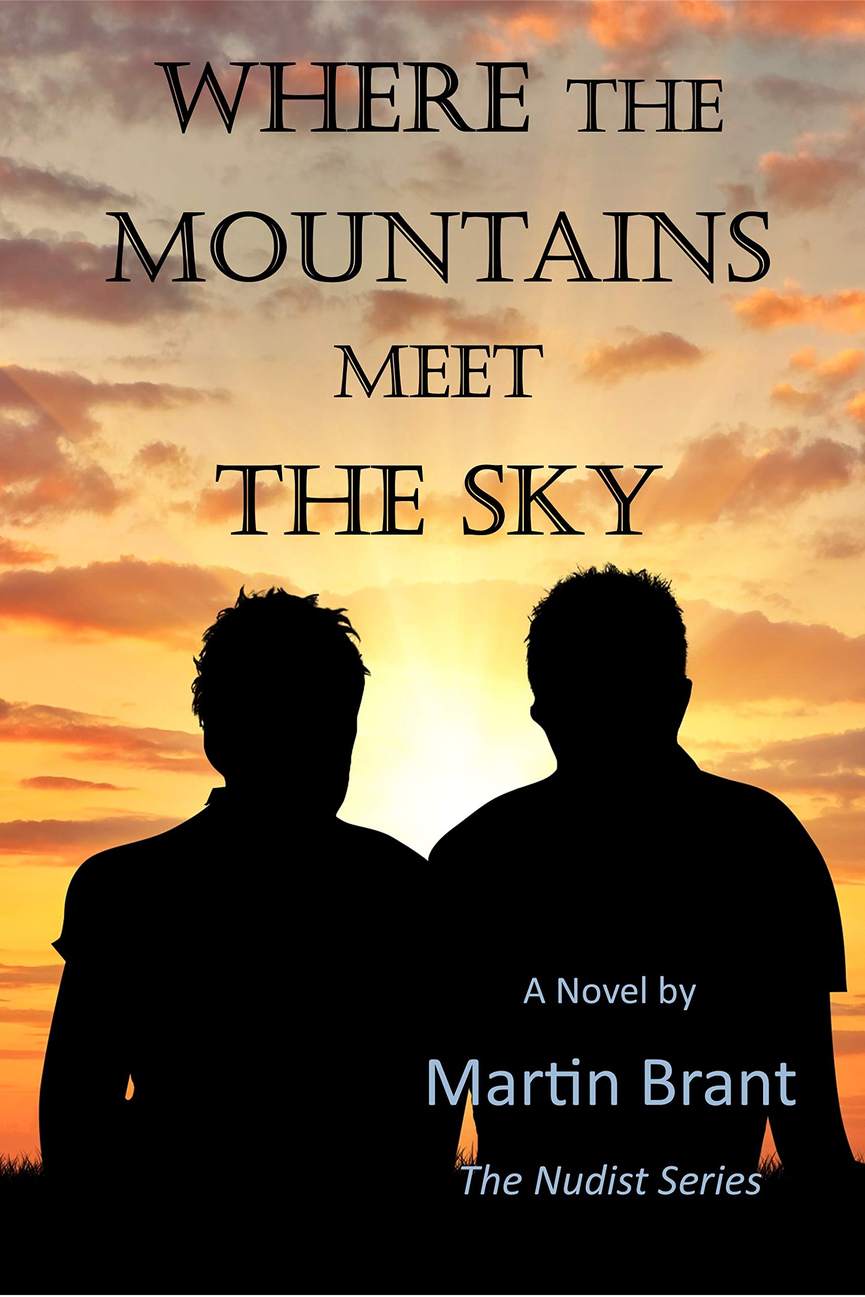 Where the Mountains Meet the Sky