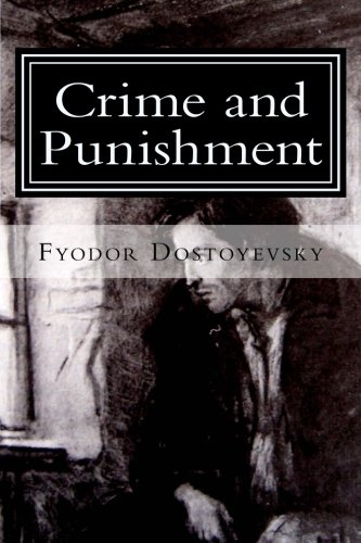 Crime and Punishment (English Edition) by Fyodor Dostoyevsky | Goodreads