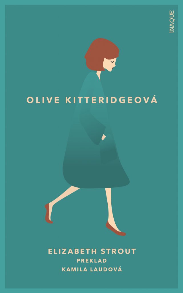 Olive Kitteridgeová by Elizabeth Strout Goodreads