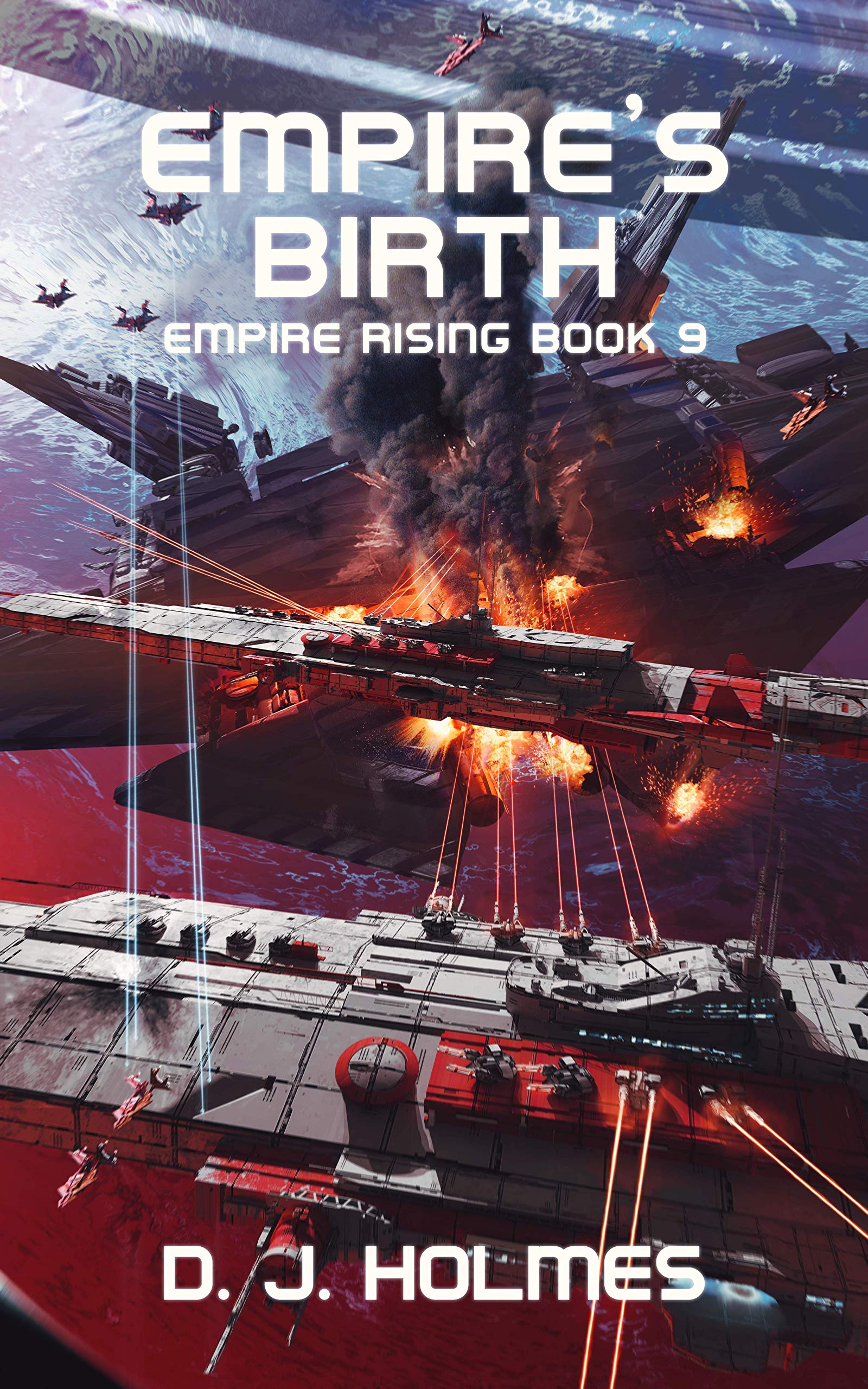 Empire's Birth