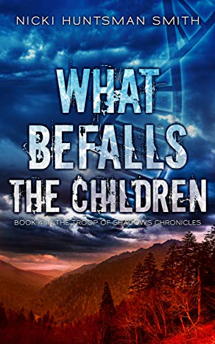 What Befalls the Children