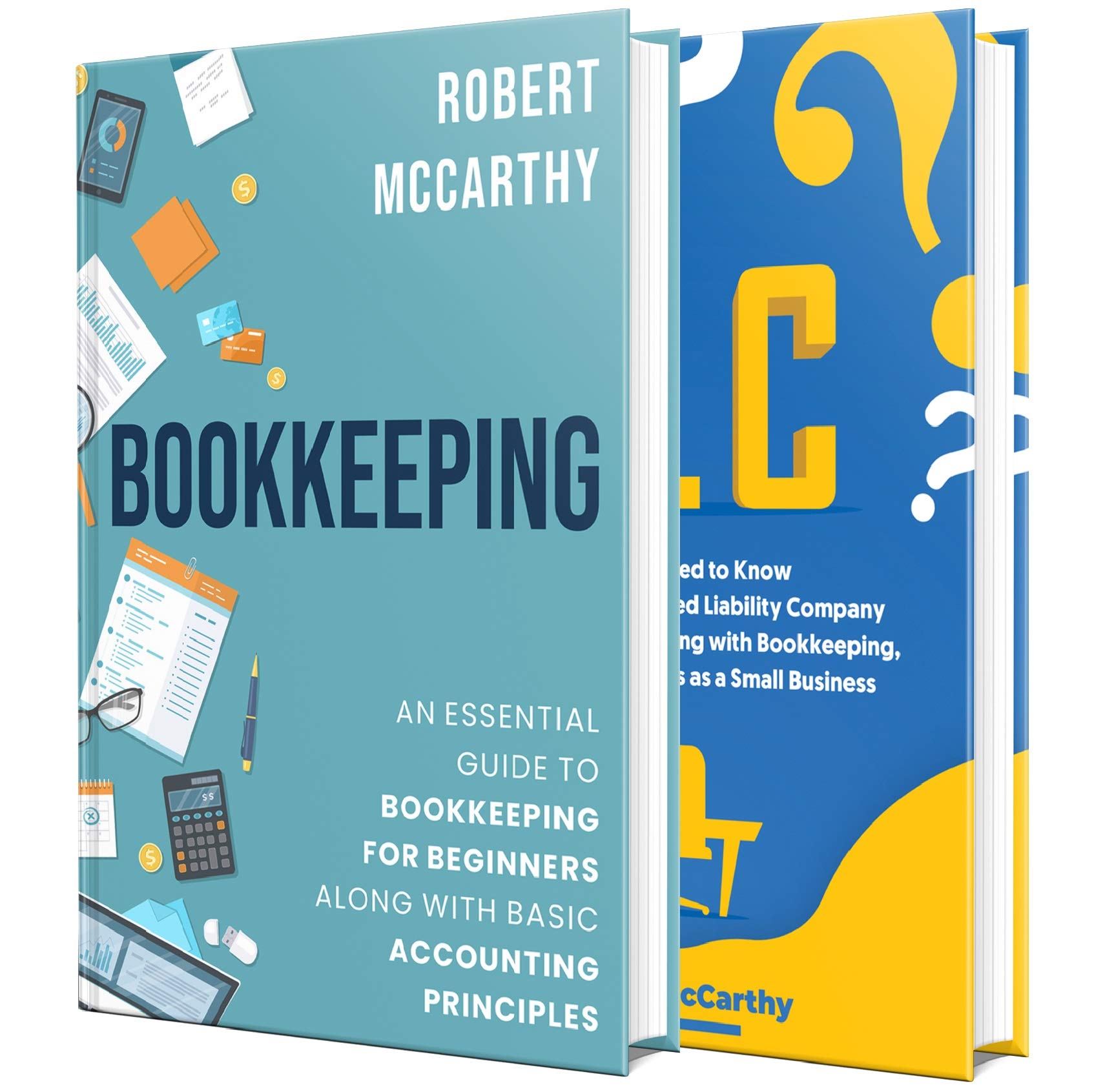 Bookkeeping A Guide to Bookkeeping for Beginners and Basic Accounting