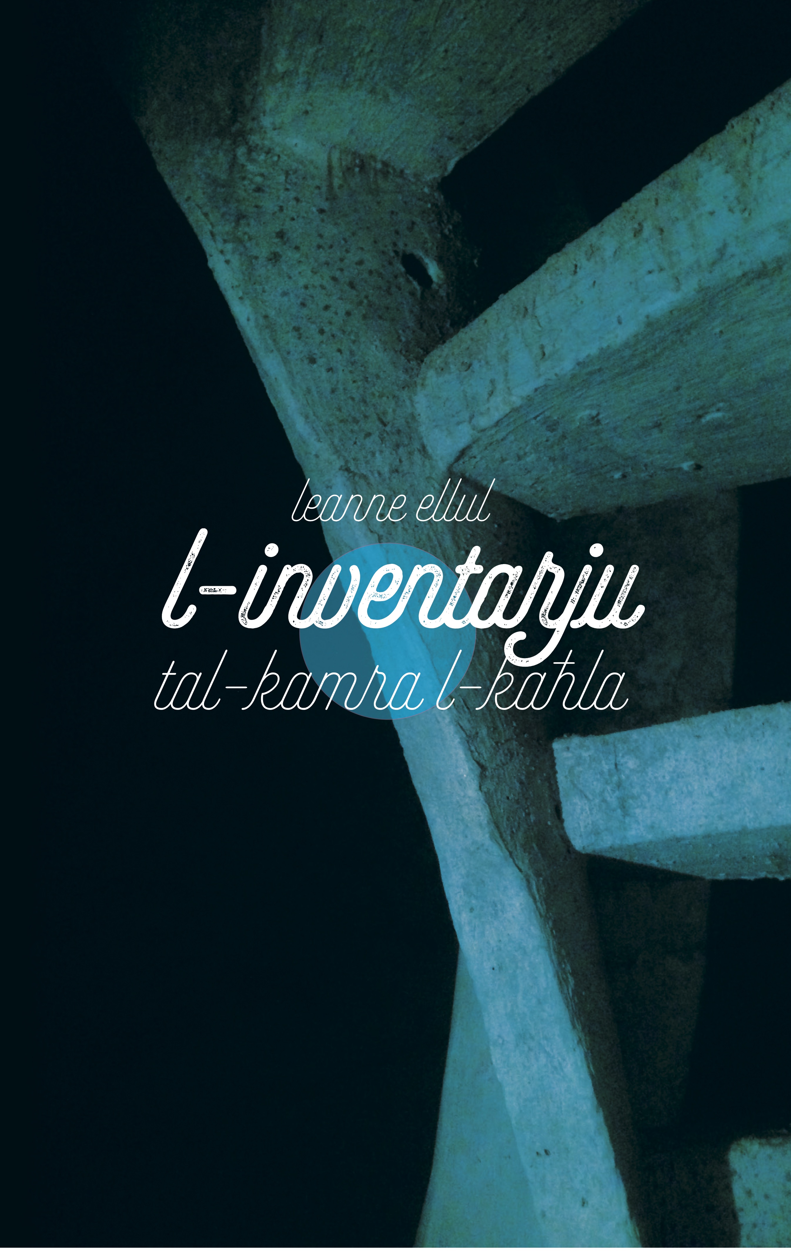 l-inventarju tal-kamra l-kaħla