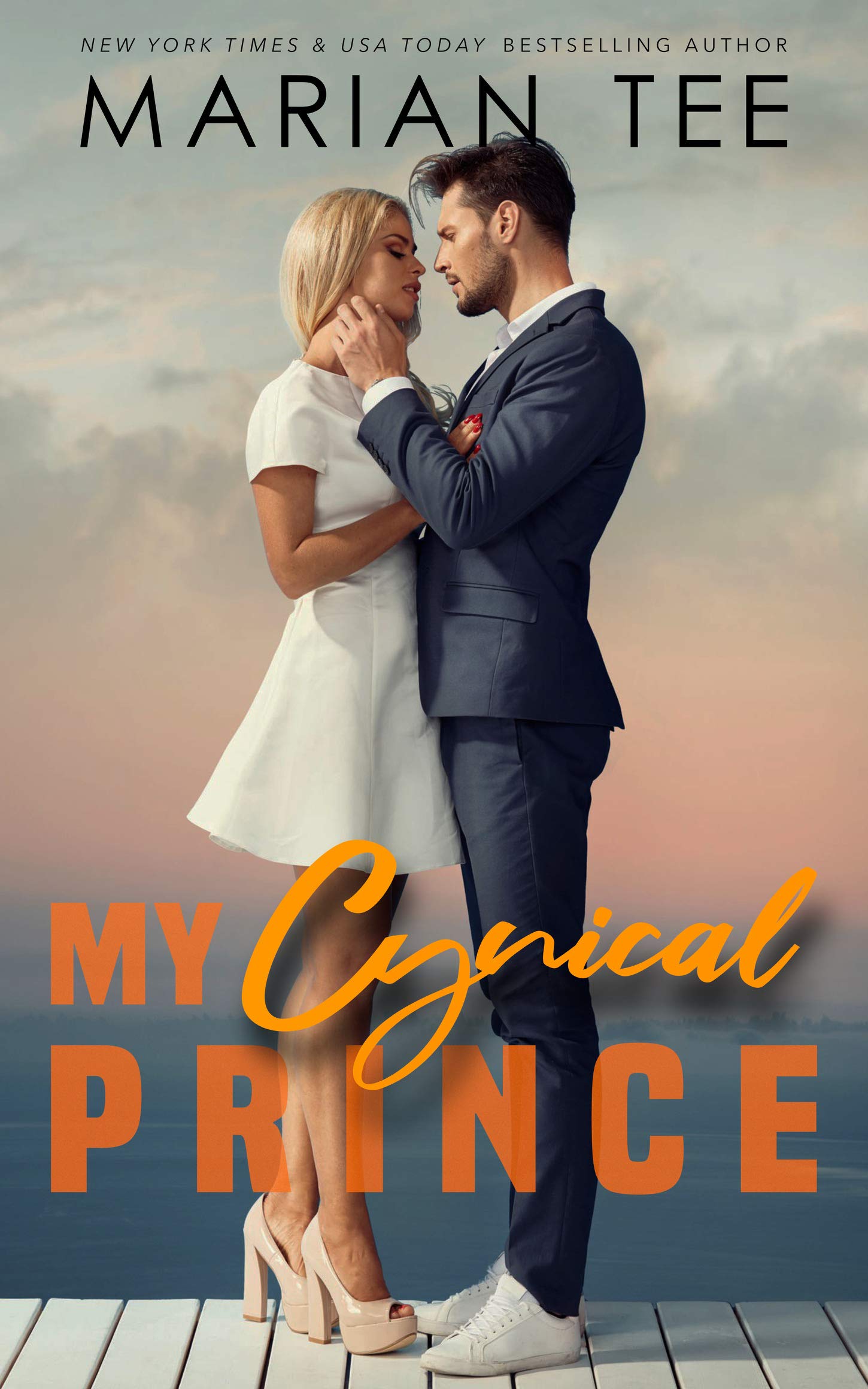 My Cynical Prince book cover