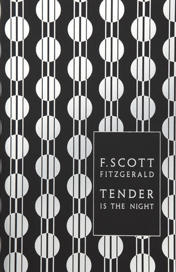 Tender Is the Night