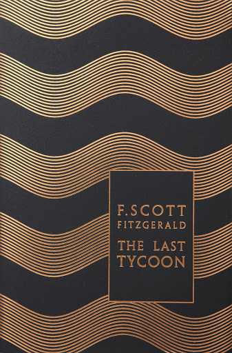 The Last Tycoon