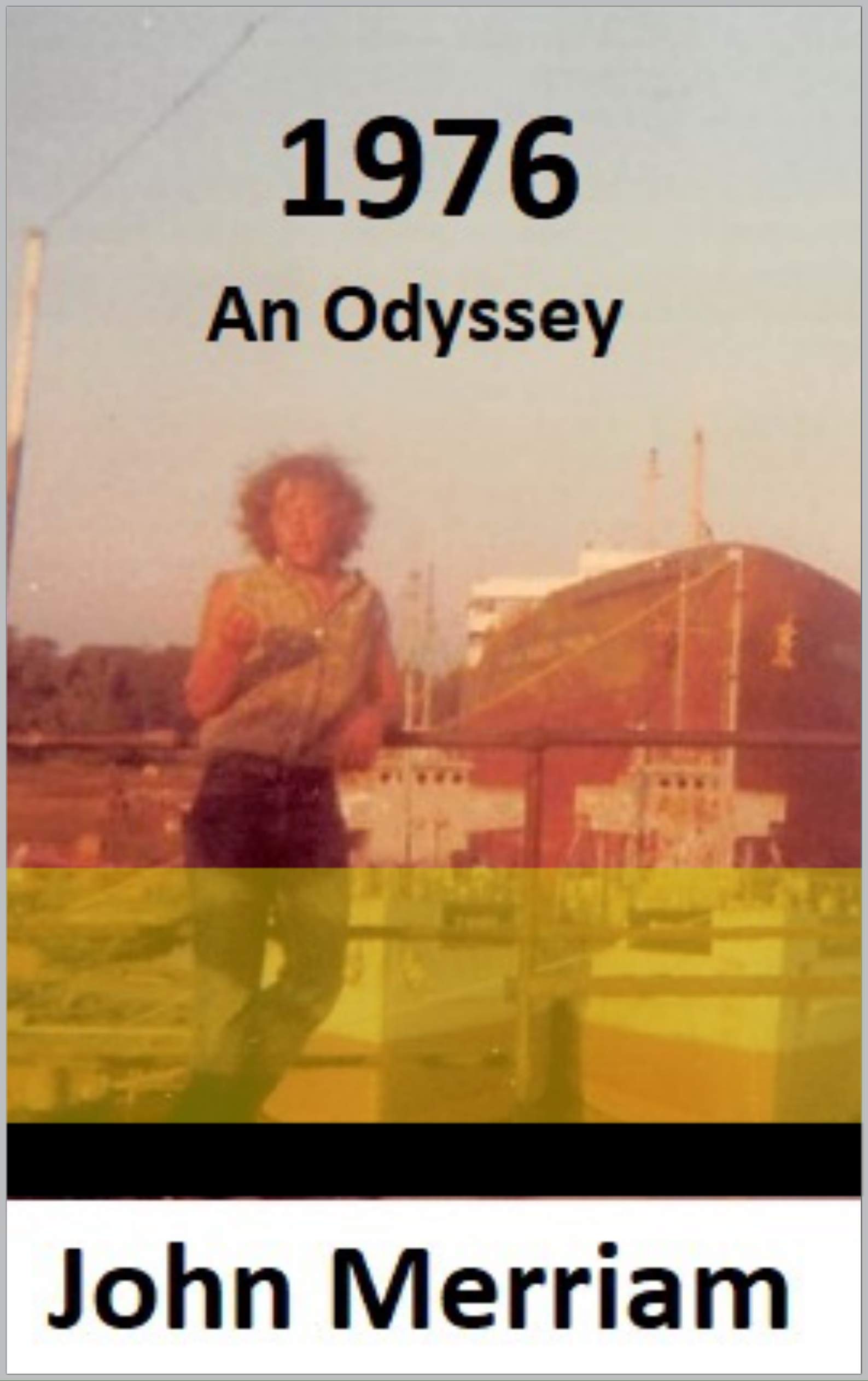 1976: An Odyssey
