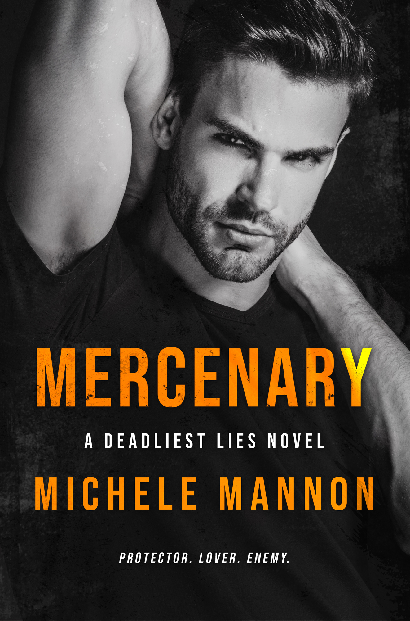 Mercenary