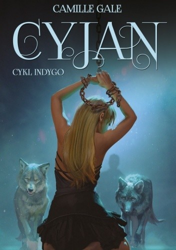 Indygo book cover 2