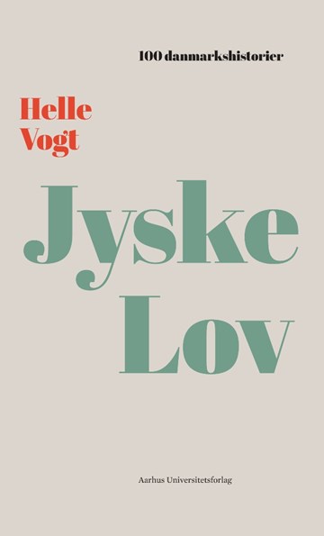Jyske Lov - 1241 book cover