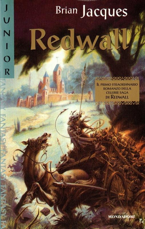 Redwall