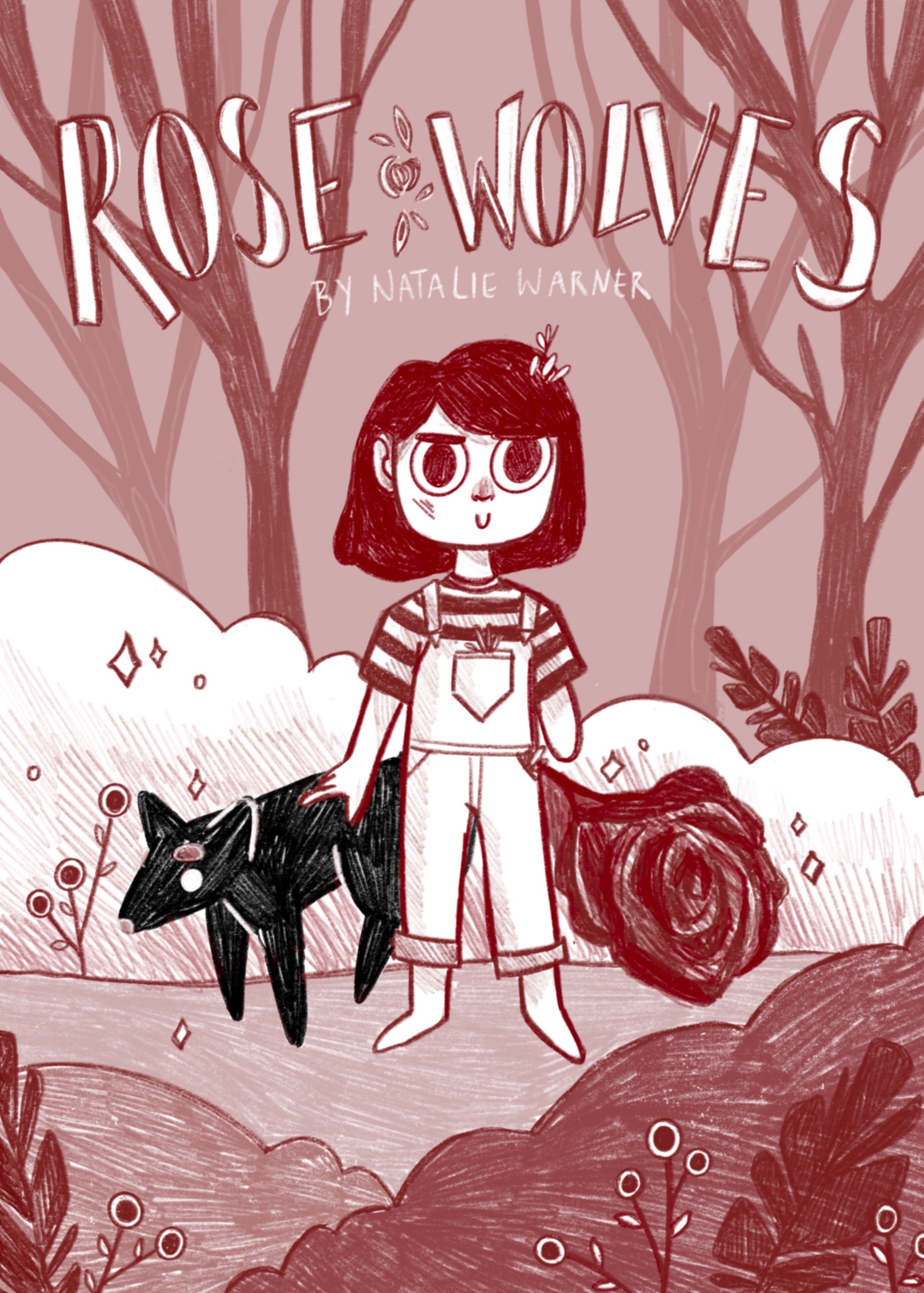 Rose Wolves