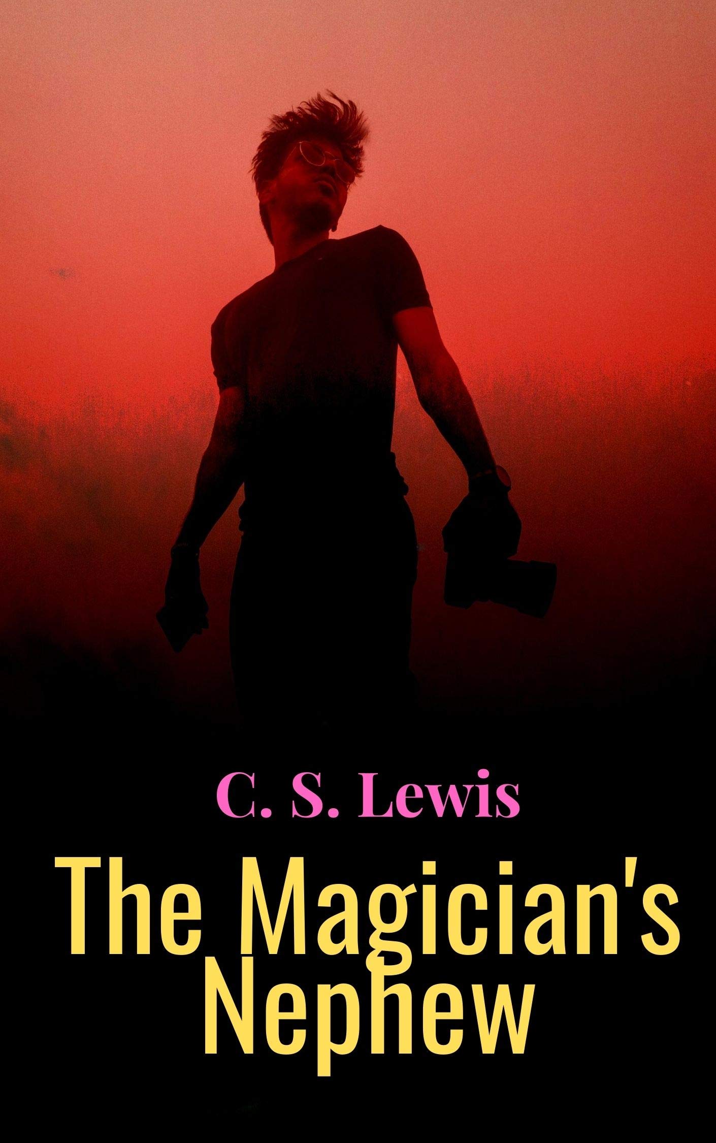 The Magician