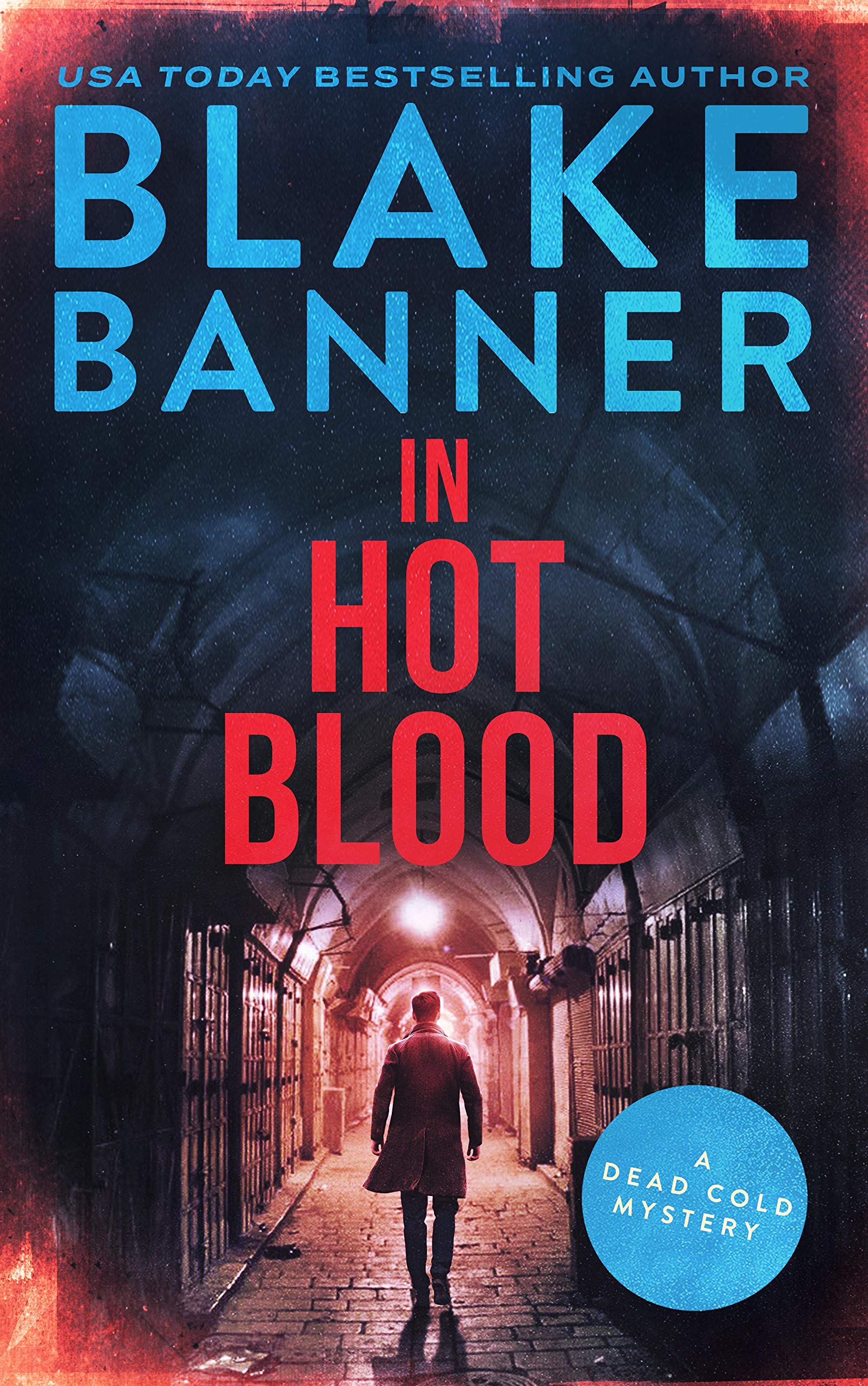 In Hot Blood
