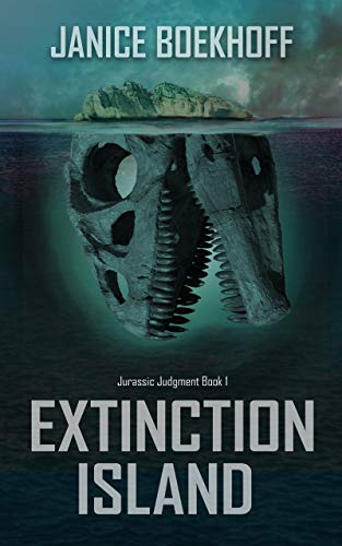 Extinction Island
