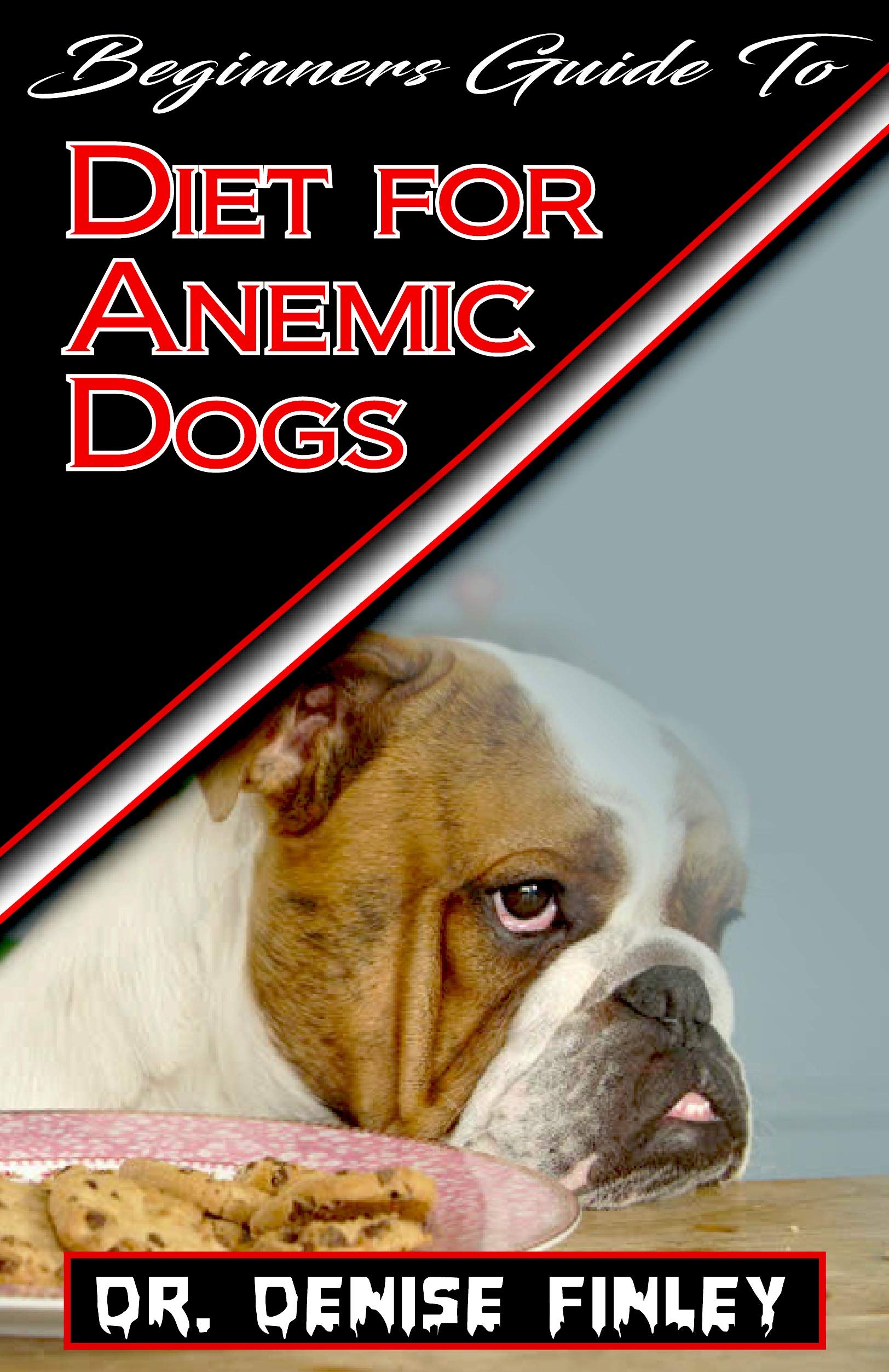 Beginners Guide To Diet for Anemic Dogs Homemade, Quick and easy to
