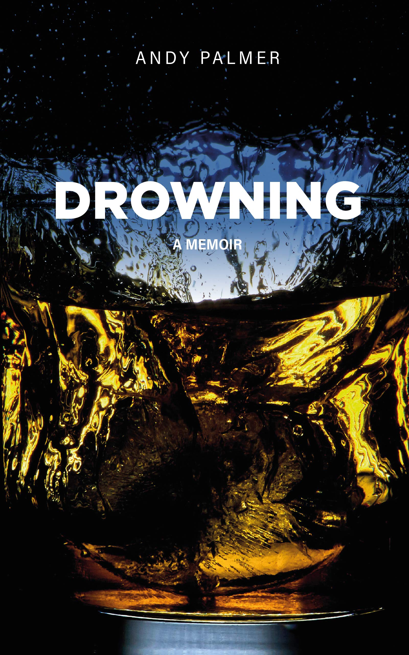 Drowning: A Memoir