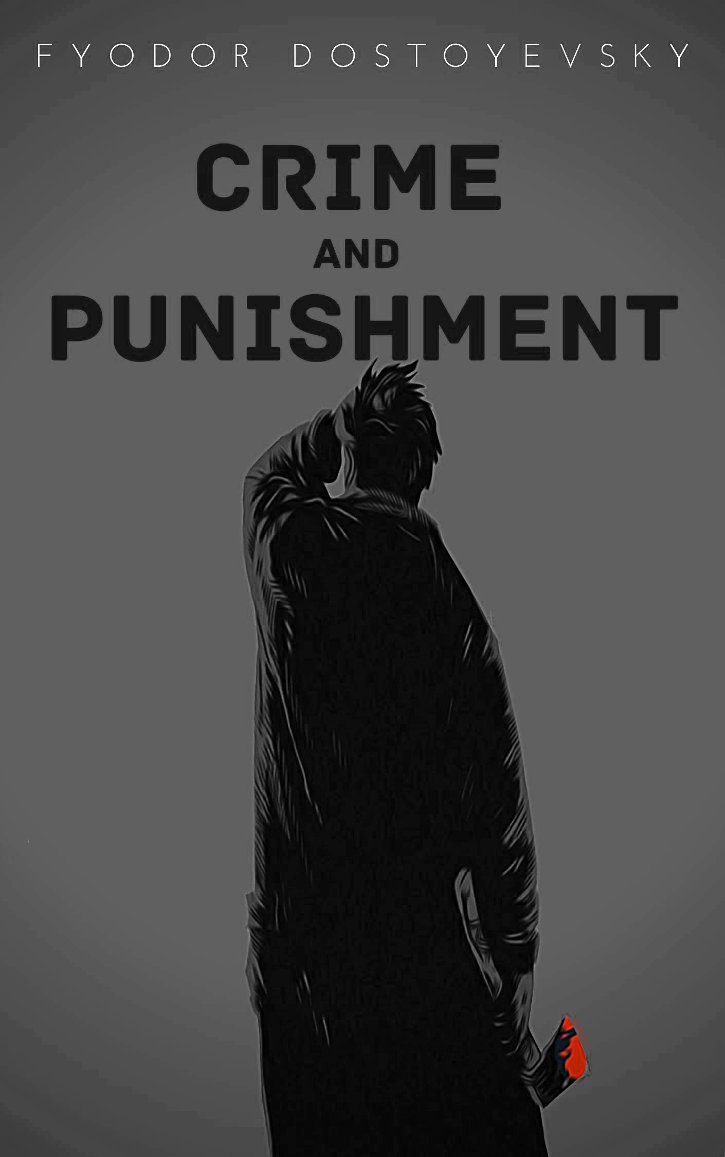 Crime and Punishment by Fyodor Dostoyevsky | Goodreads