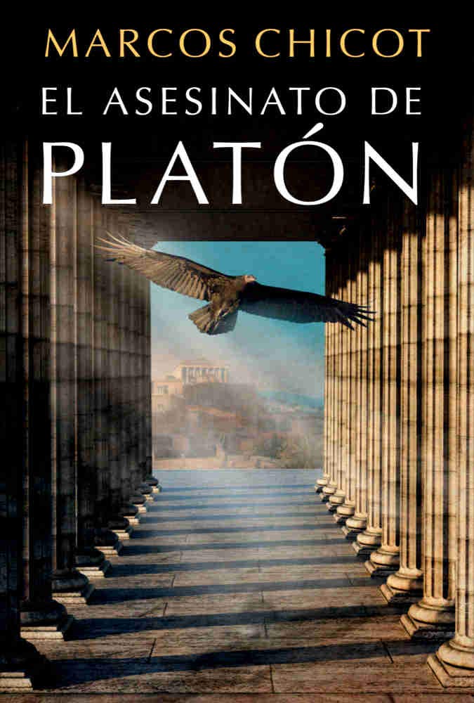 El asesinato de Platón