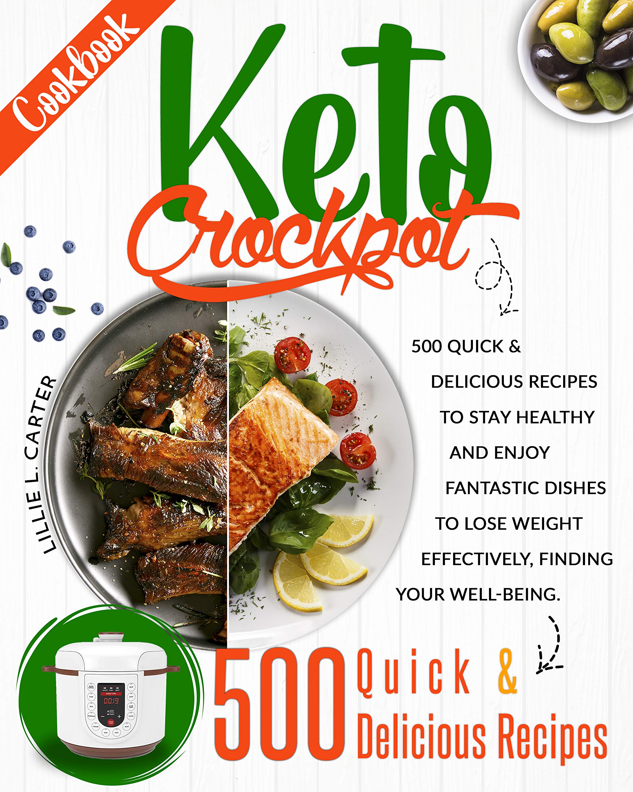 Keto Crockpot Cookbook 500 Quick Delicious Recipes To Stay Healthy keto-crockpot-cookbook-500-quick-delicious-recipes-to-stay-healthy