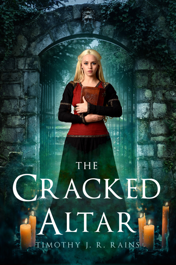 The Cracked Altar