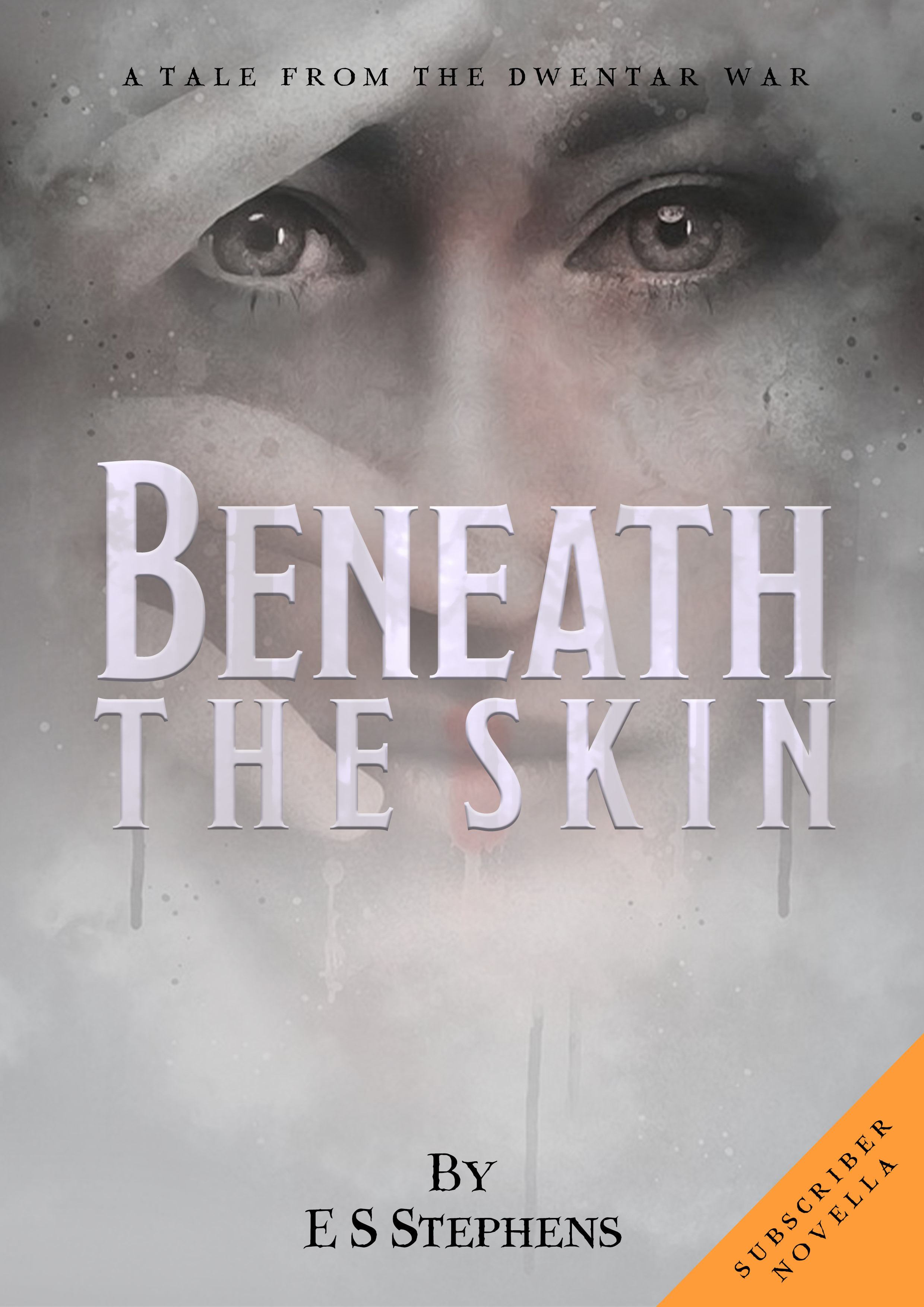 Beneath the Skin by Elizabeth Stephens | Goodreads