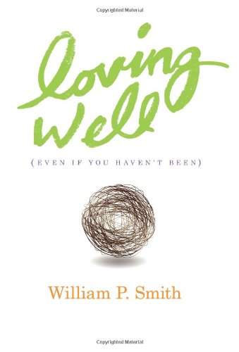 Loving Well book cover