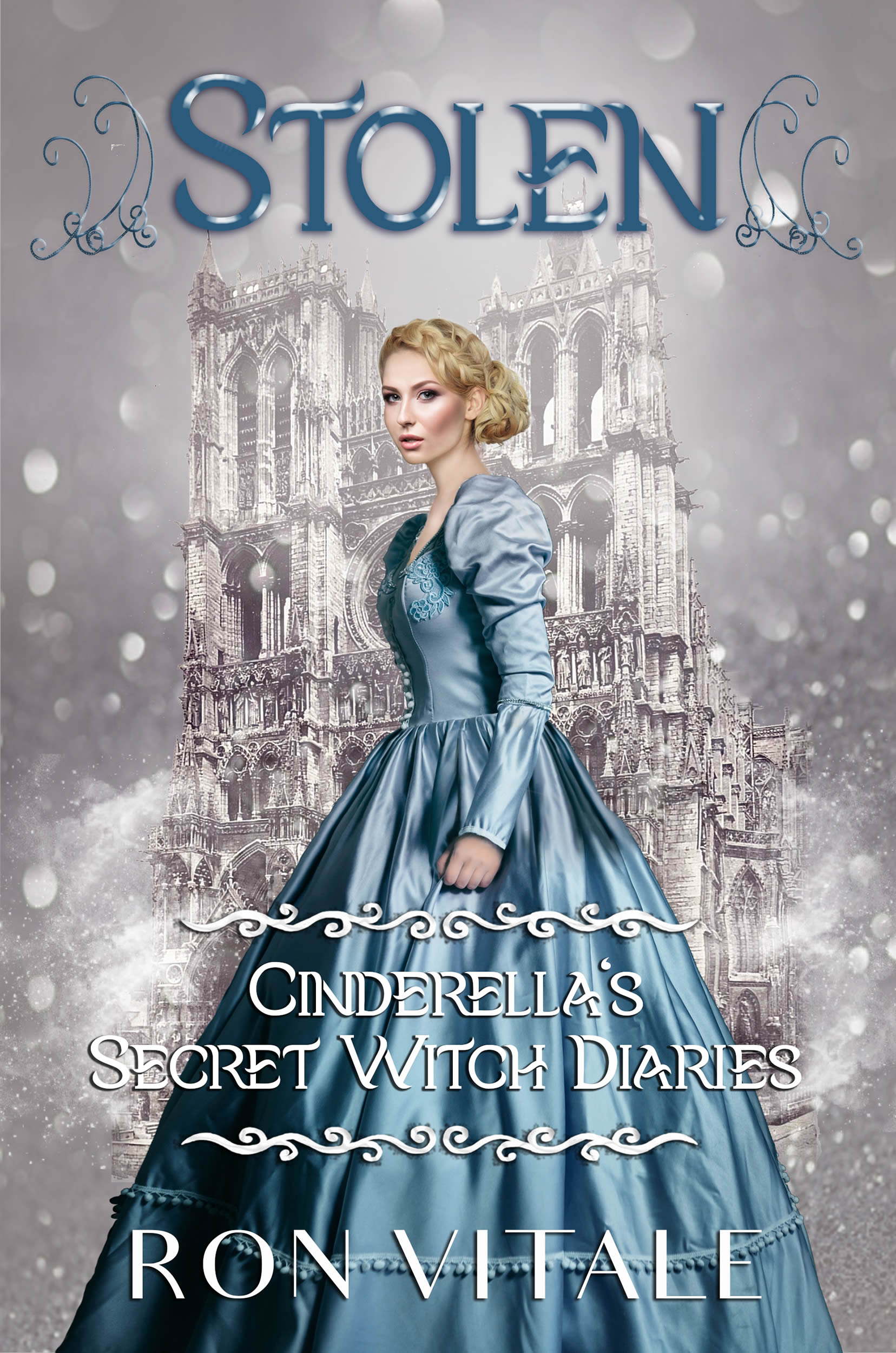 Fay Morningstar'S Secret Diary Exposed! - x6066ns