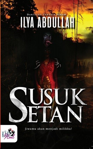 Susuk Setan