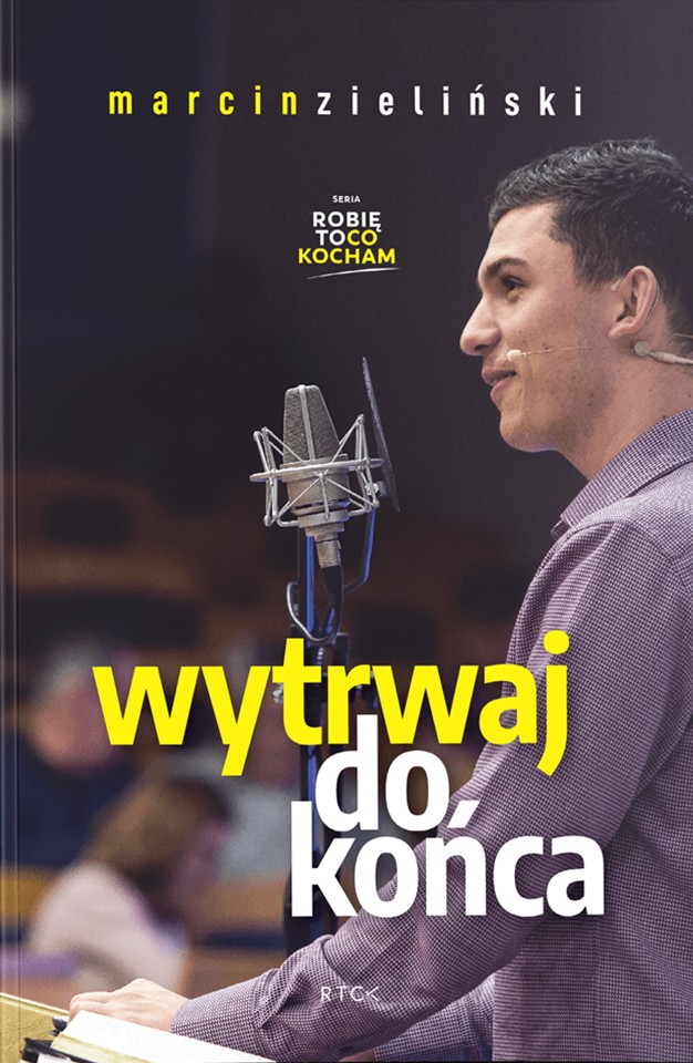 Wytrwaj do końca
