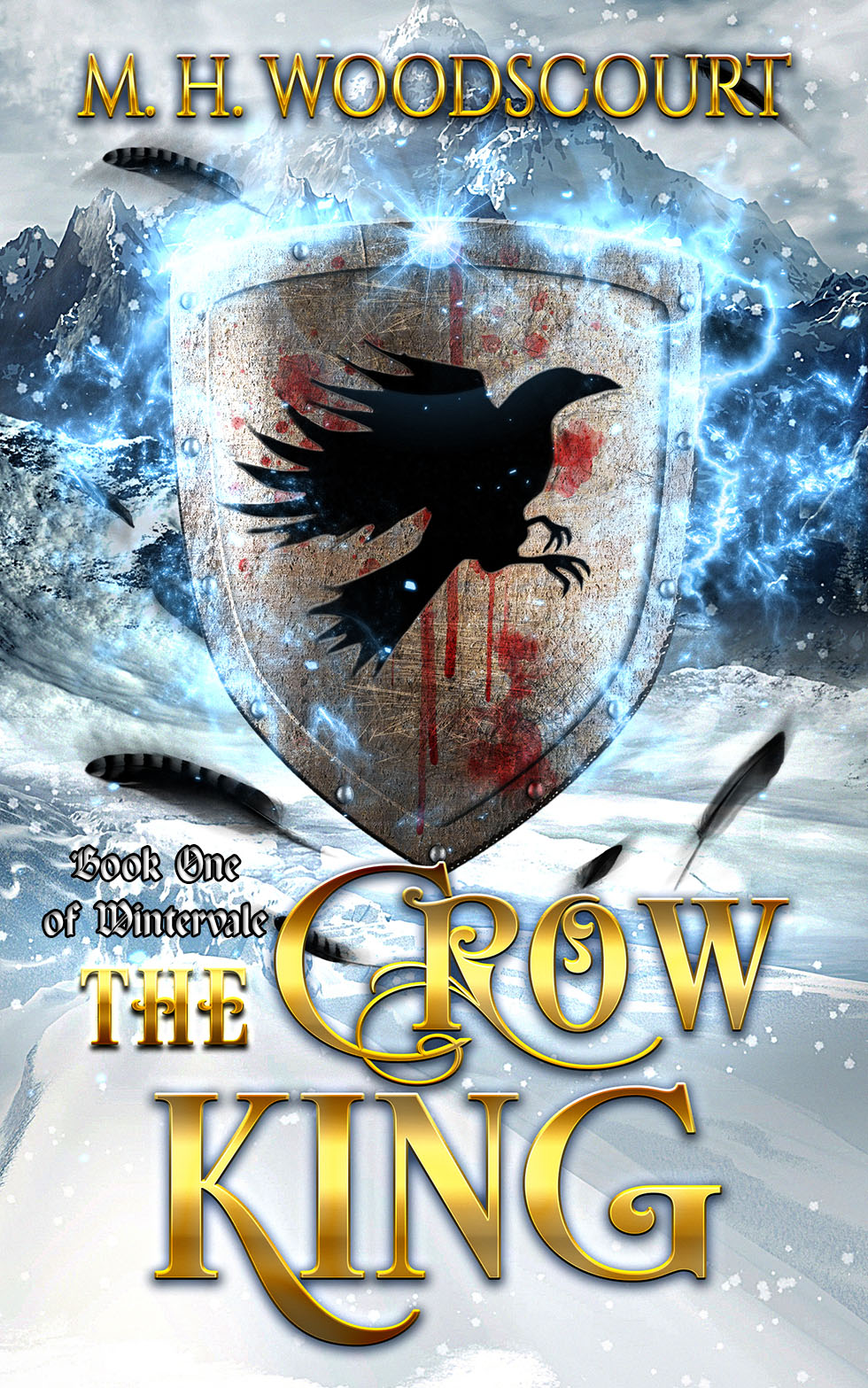 The Crow King