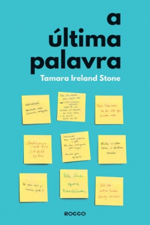 A última palavra