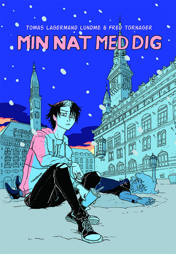 Min nat med dig