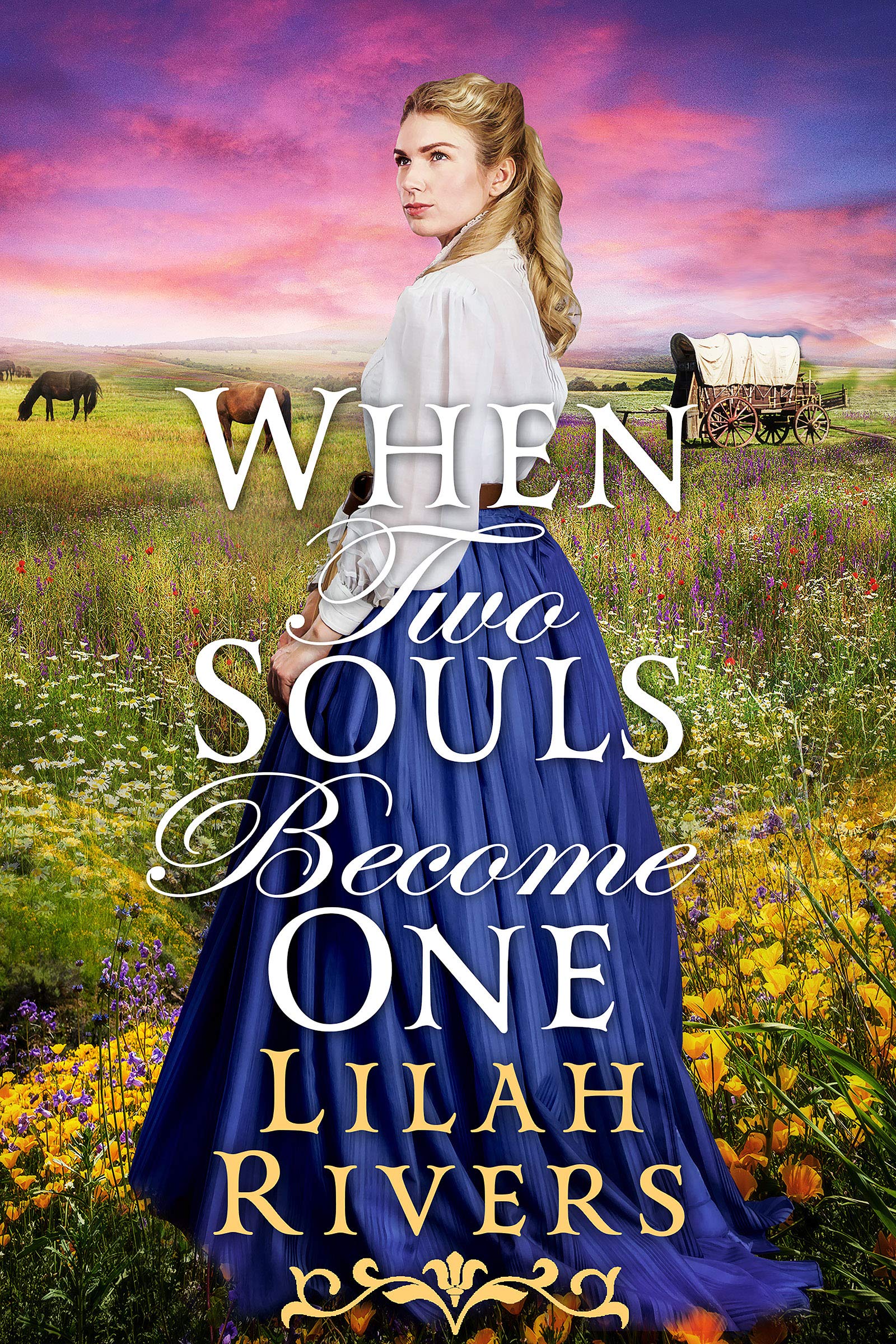When Two Souls Become One