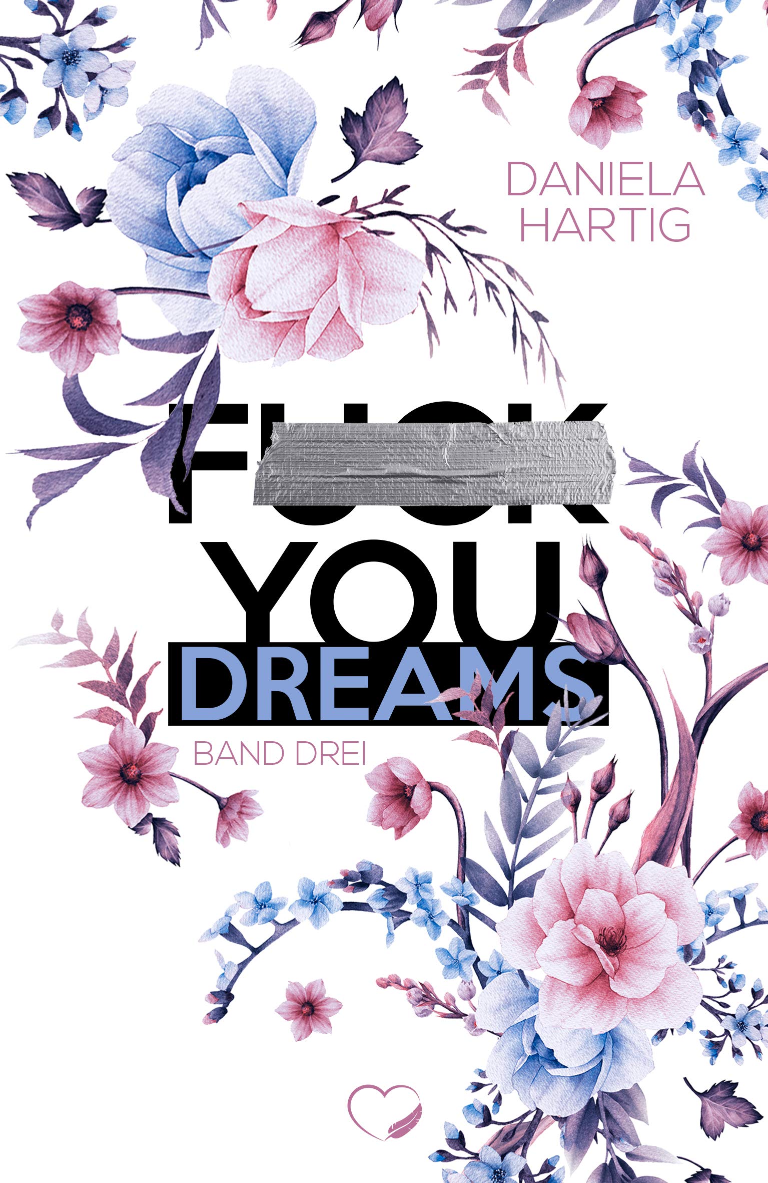 Storm & Floyd book cover 3