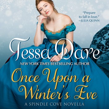 Once Upon a Winter's Eve (Spindle Cove, #1.5)