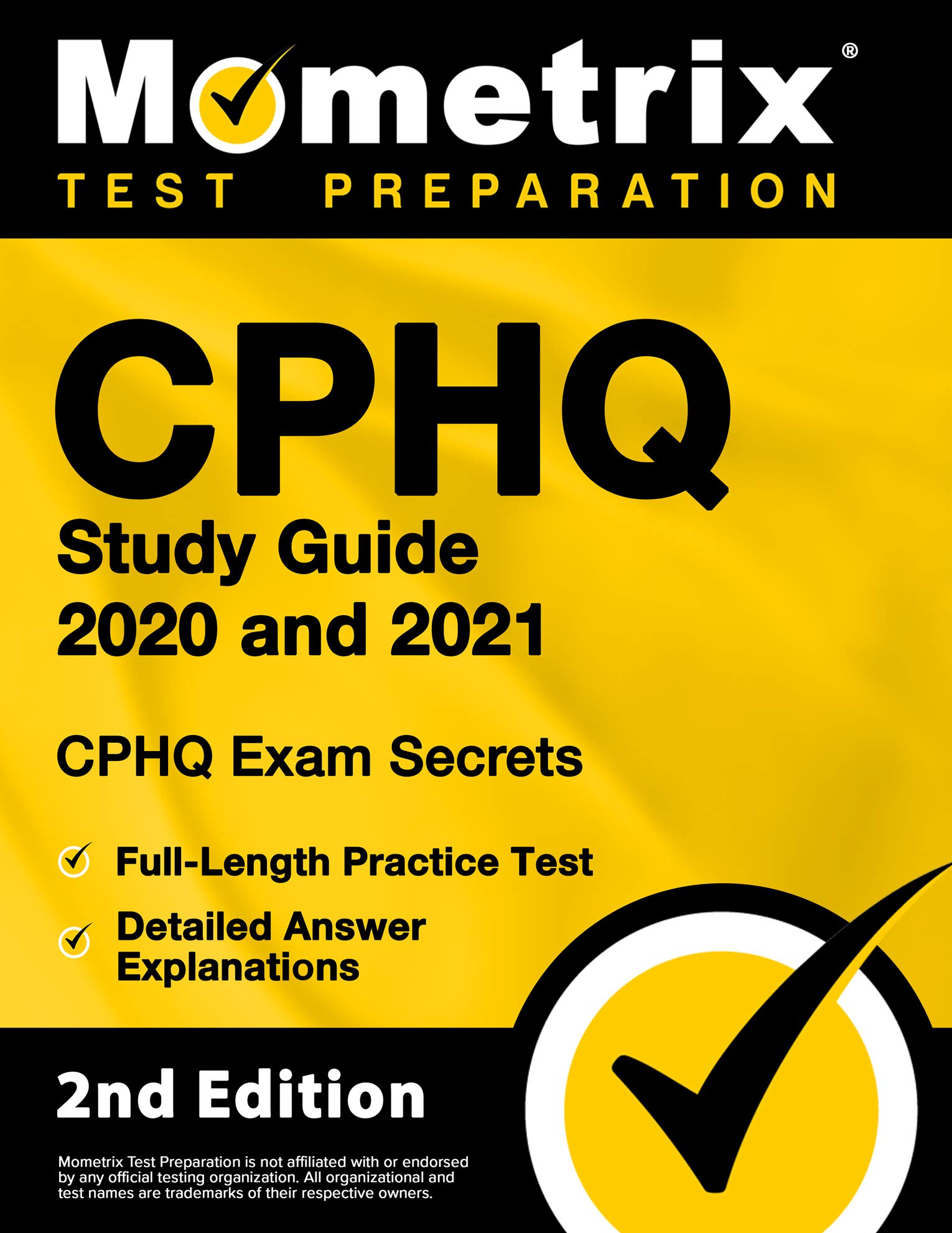 CPHQ PDF Testsoftware
