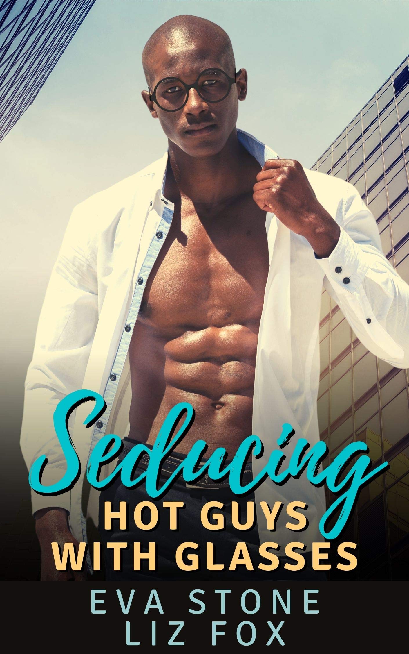 Seducing book cover