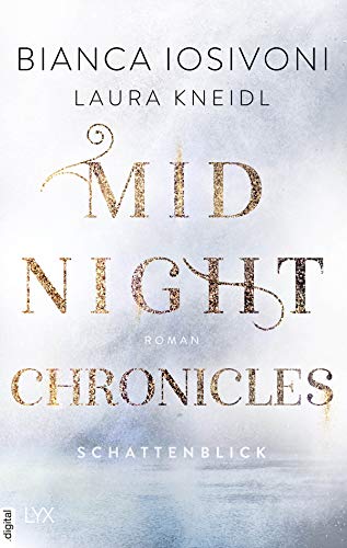Schattenblick (Midnight Chronicles #1)